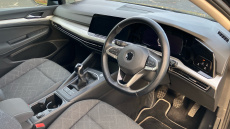 Volkswagen Golf 1.5 TSI Life 5dr Petrol Hatchback